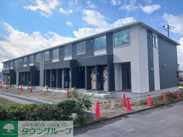 La Recolte (ラ レコルト)の物件外観写真